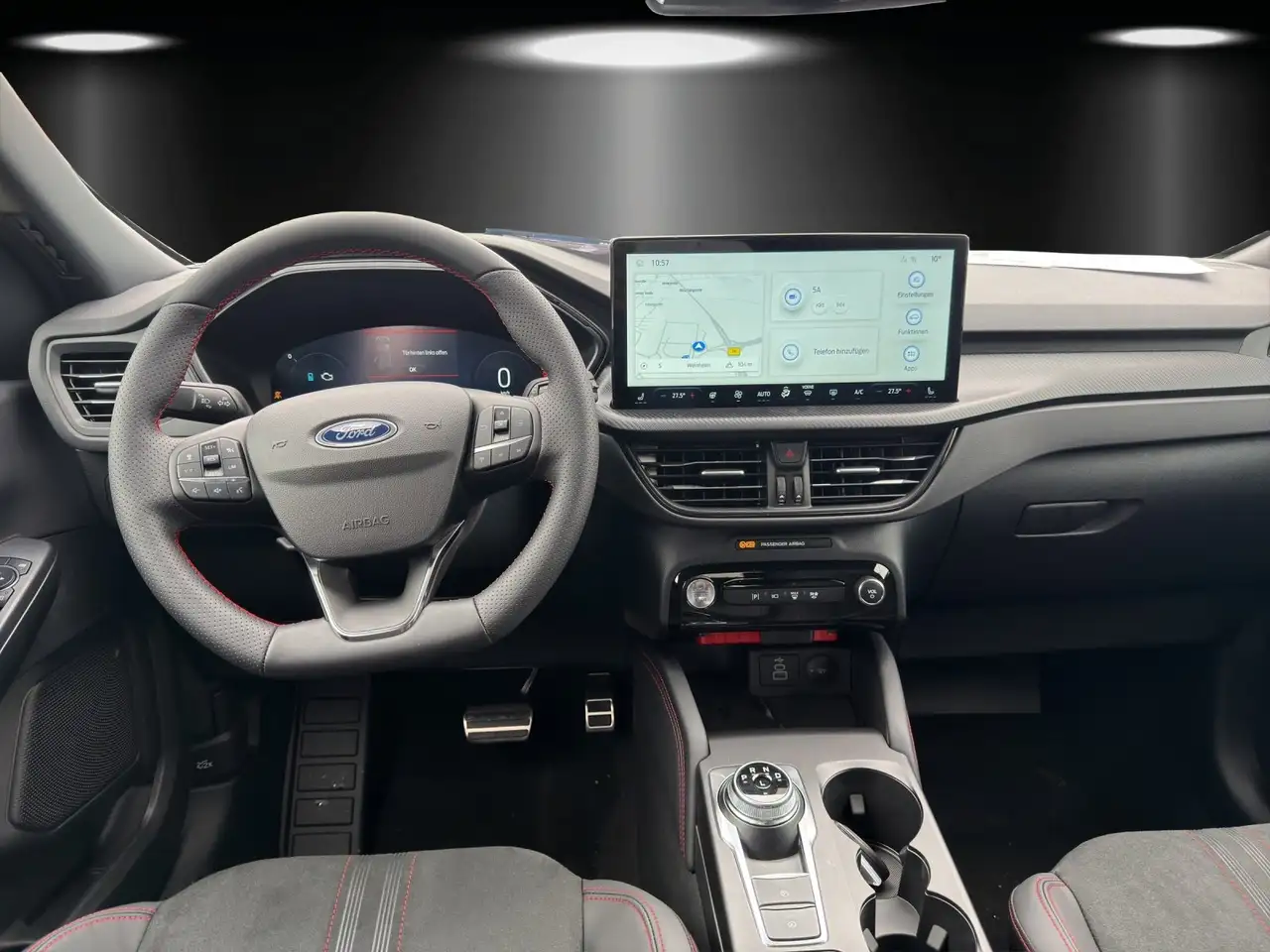 Ford Kuga 10