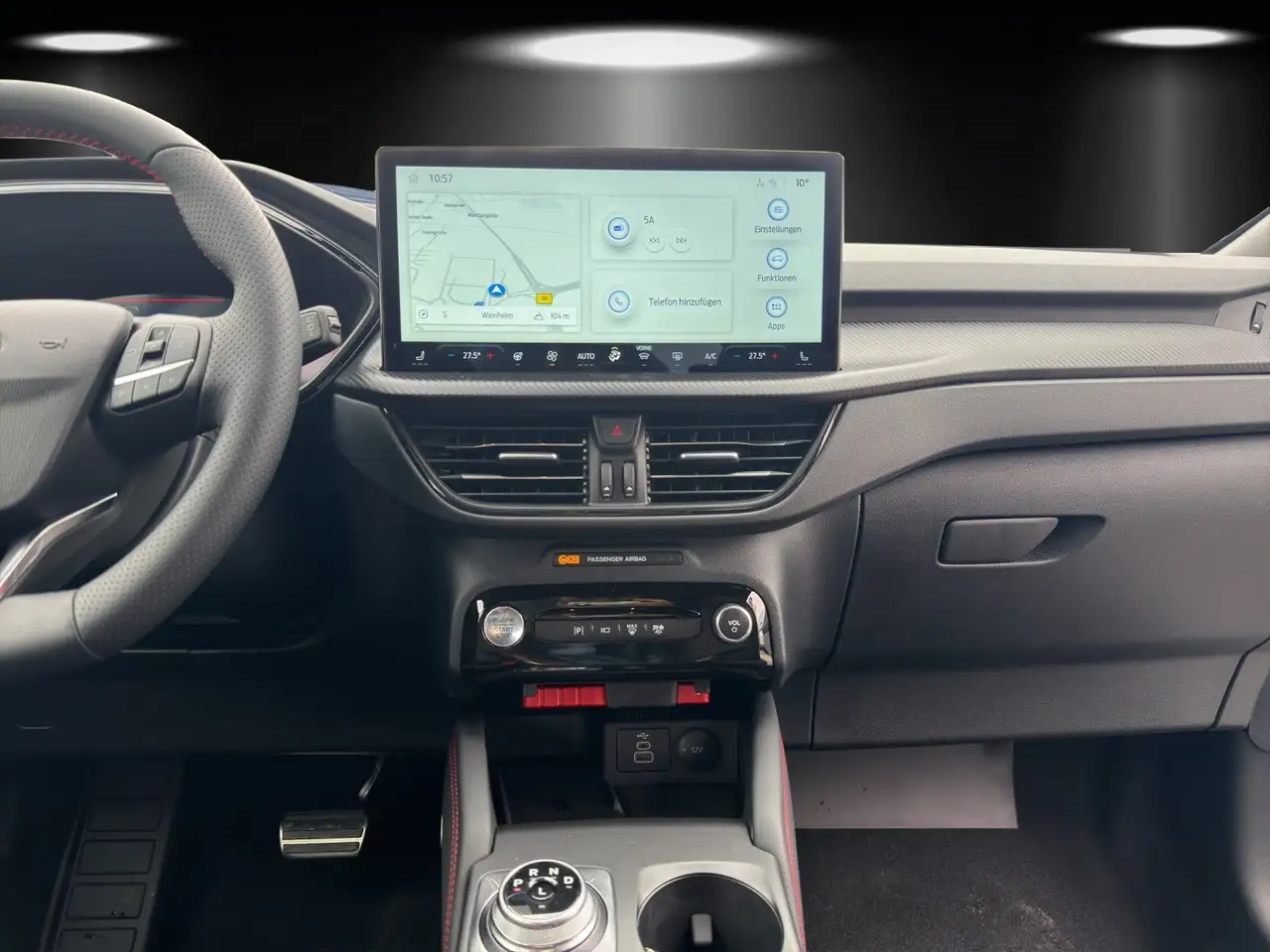 Ford Kuga 11