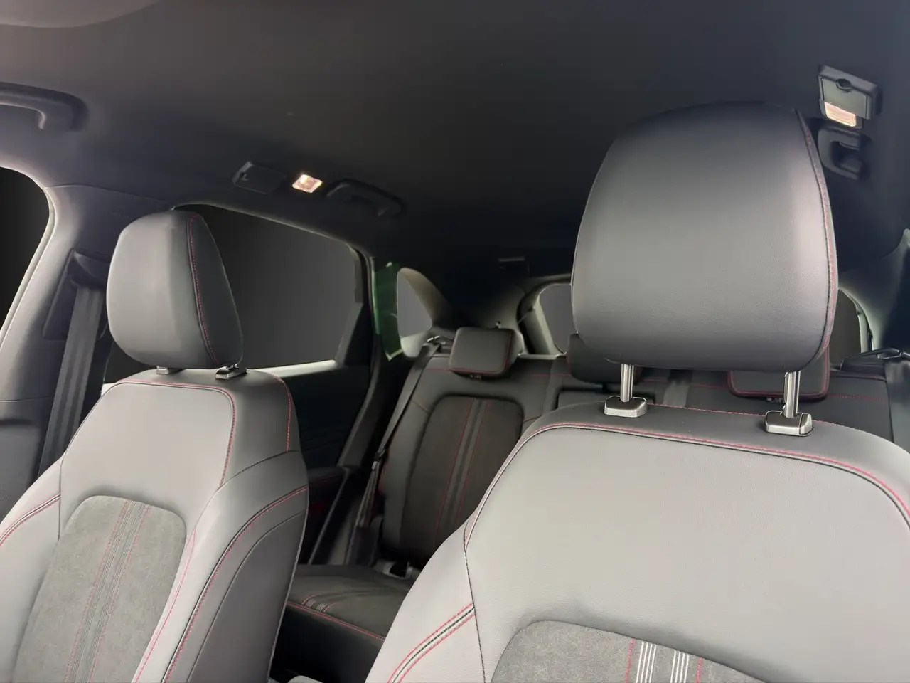 Ford Kuga 14