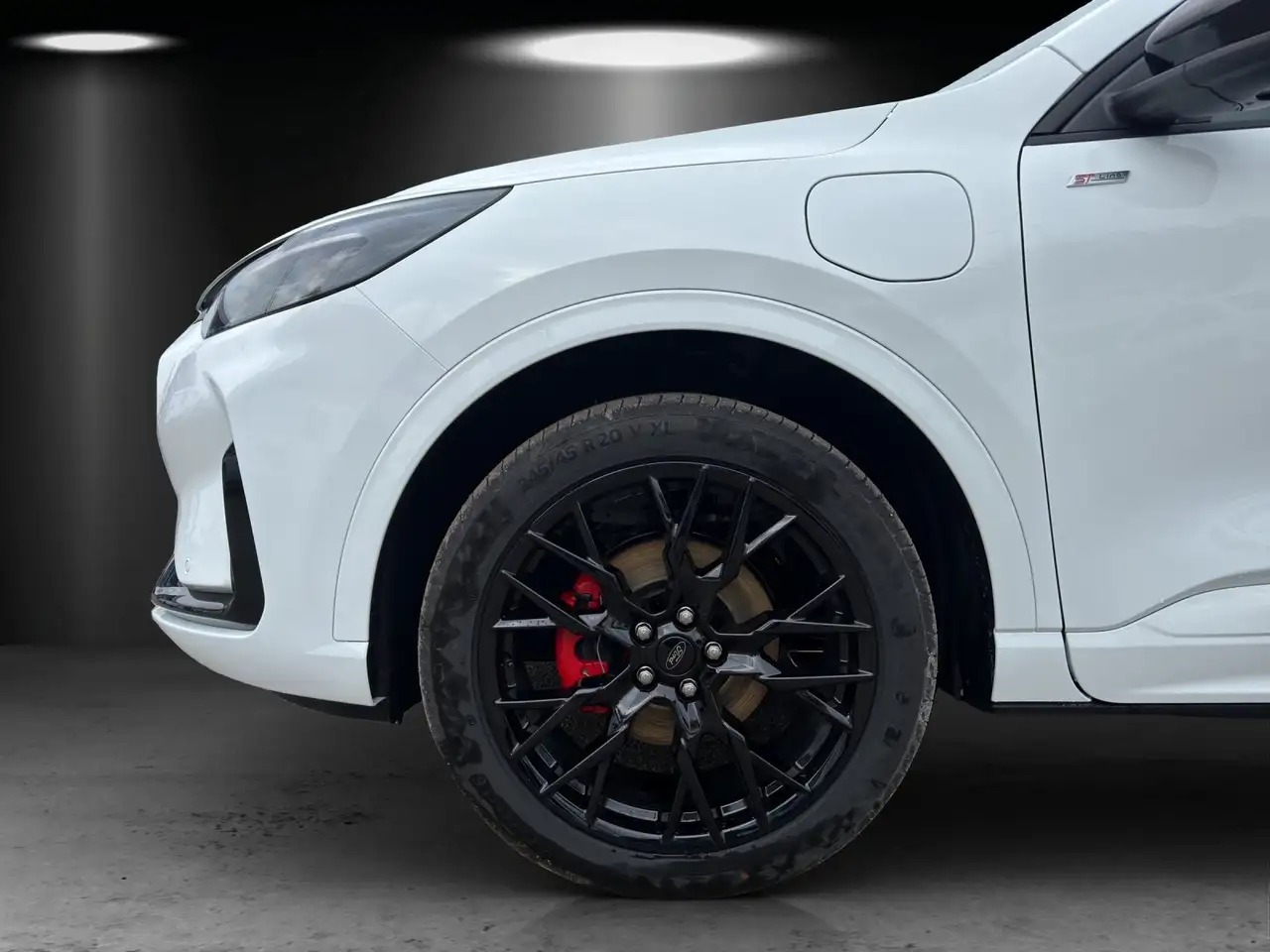 Ford Kuga 15