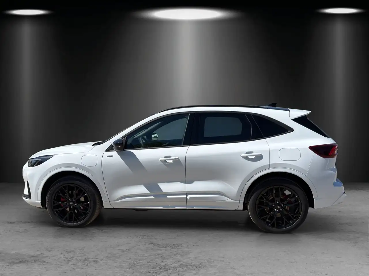 Ford Kuga 2