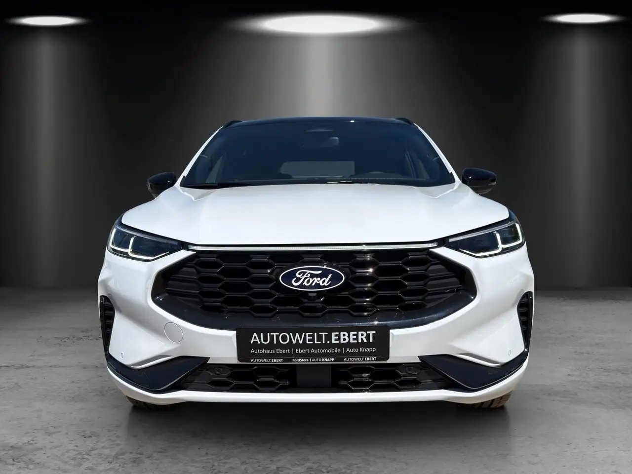 Ford Kuga 6