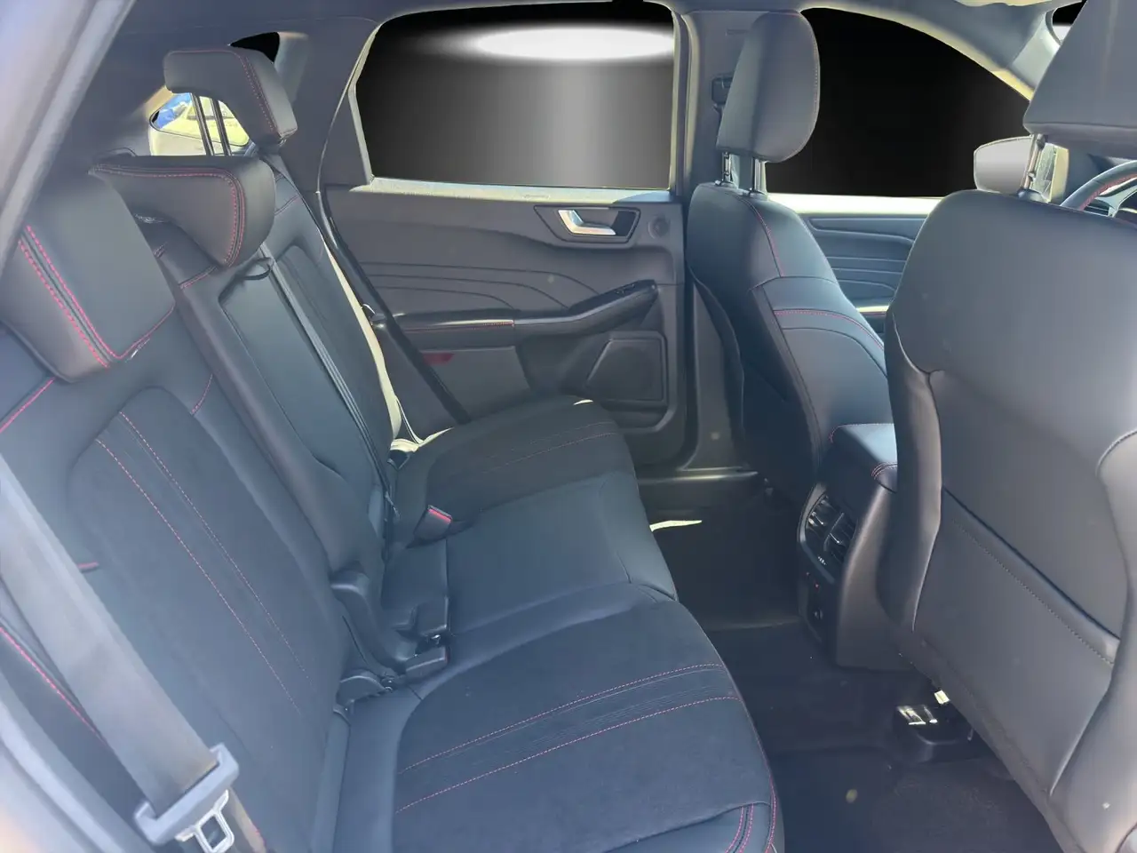 Ford Kuga 9