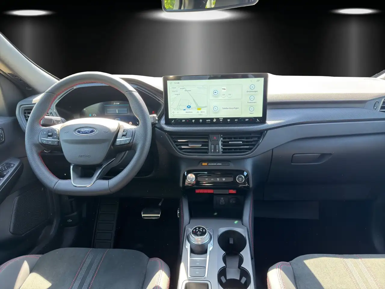 Ford Kuga 10