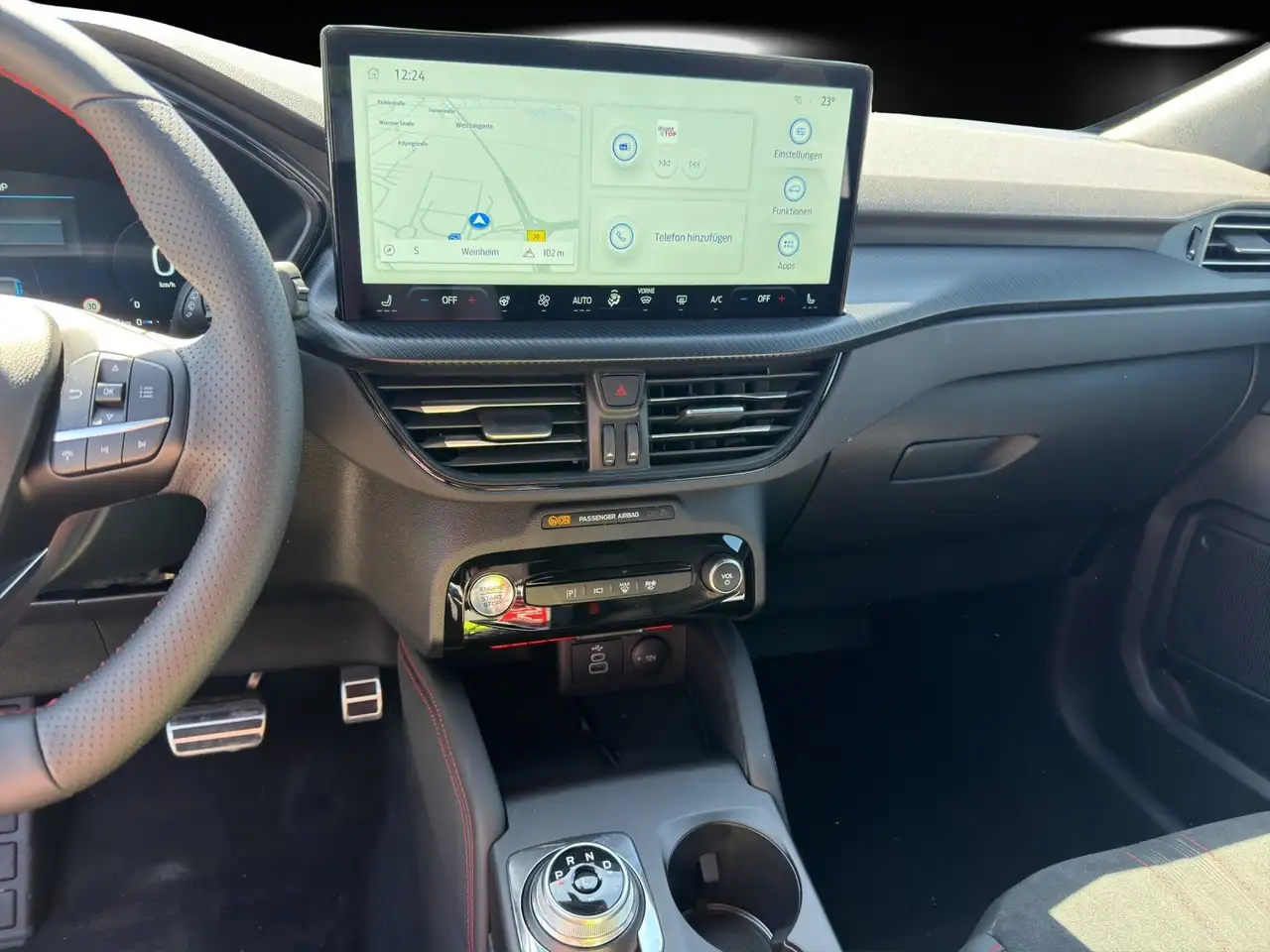 Ford Kuga 11