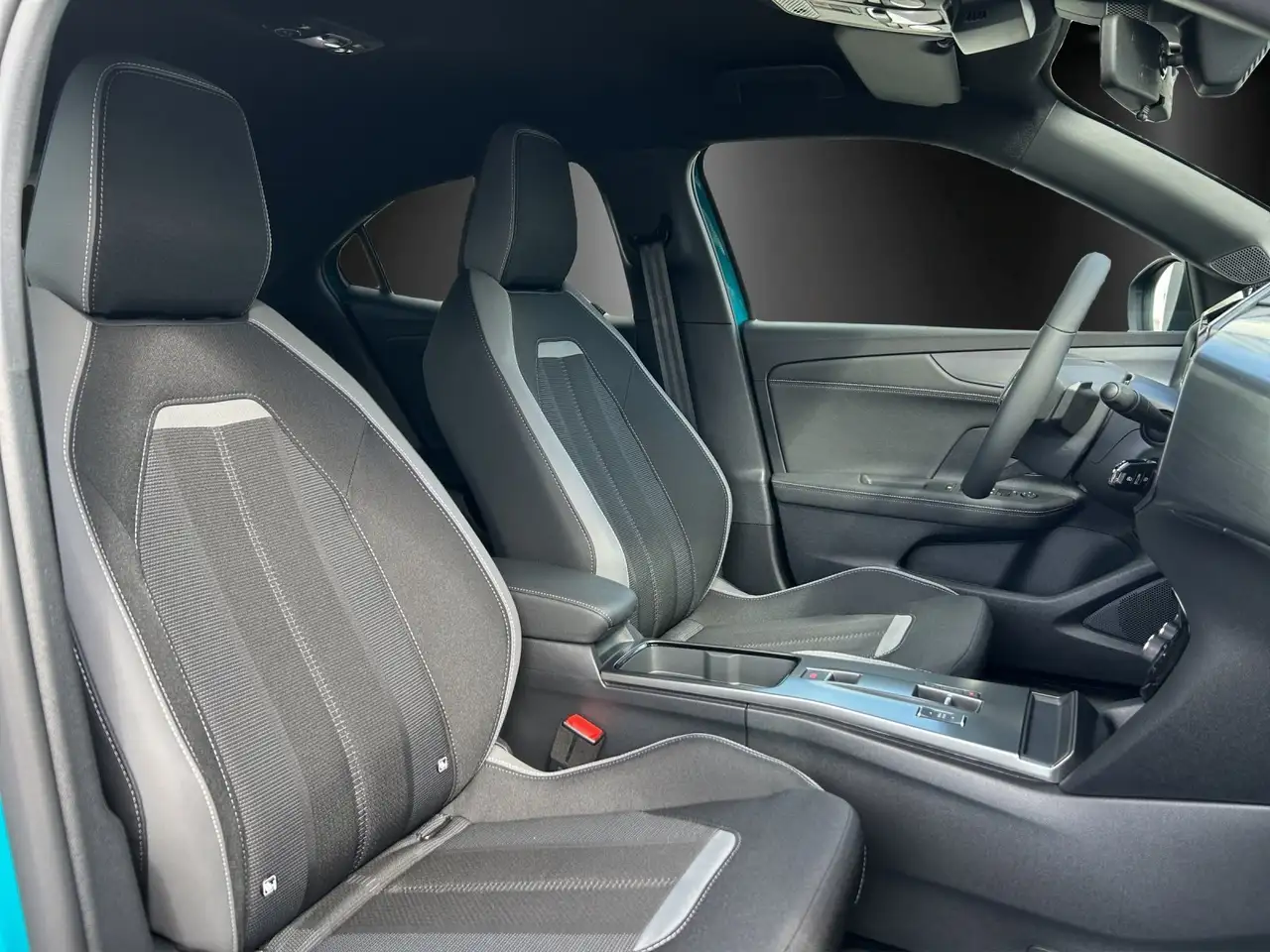 Opel Mokka 7