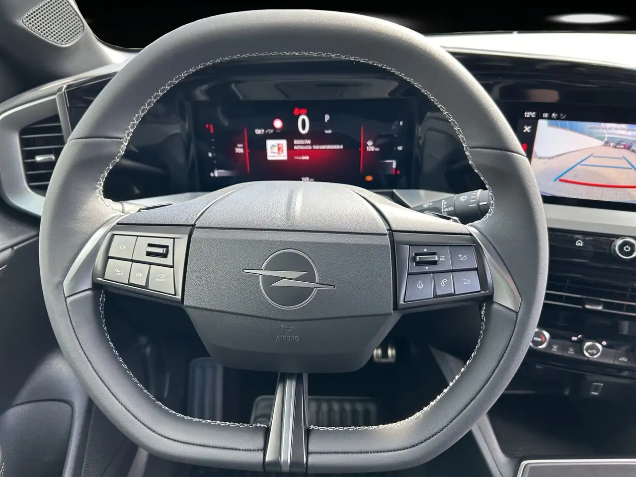 Opel Mokka 8