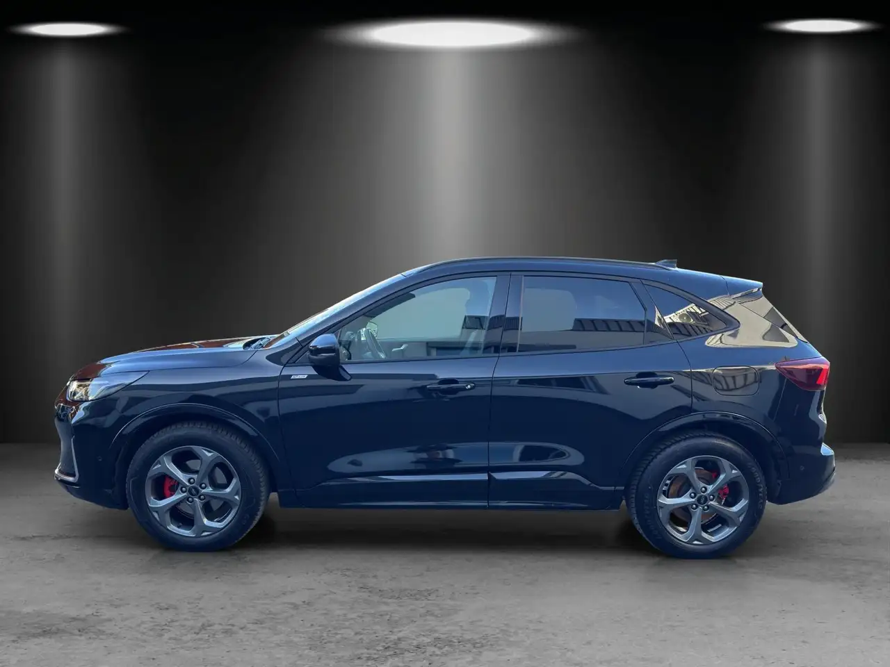 Ford Kuga 2