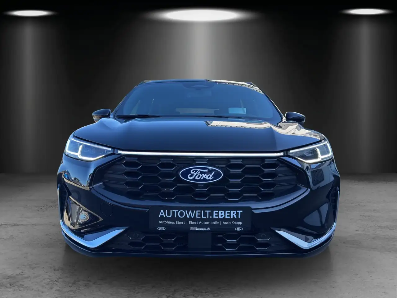 Ford Kuga 6
