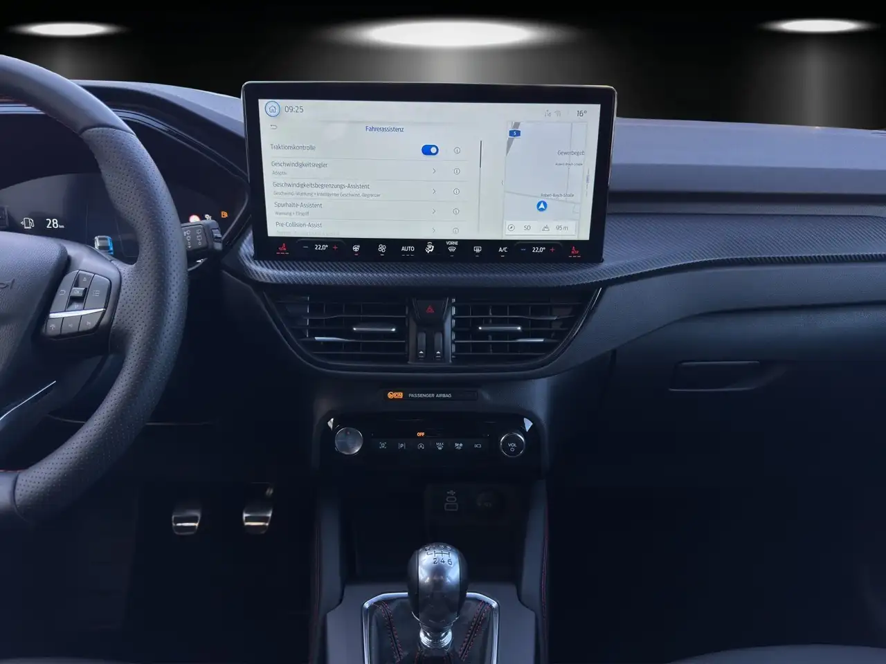 Ford Kuga 10