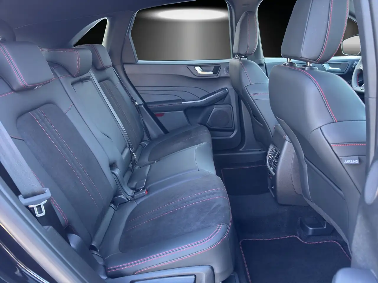 Ford Kuga 13