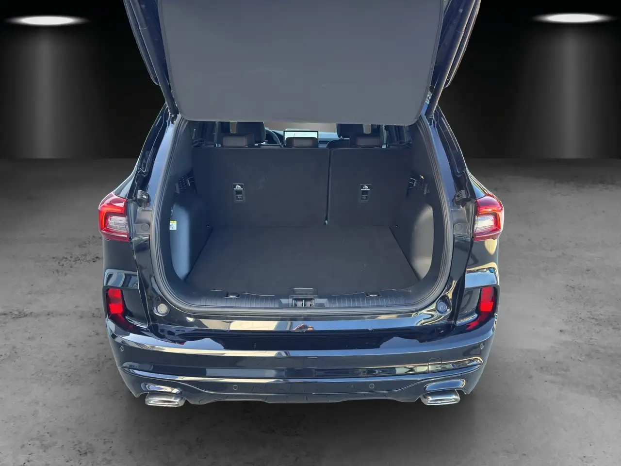 Ford Kuga 15
