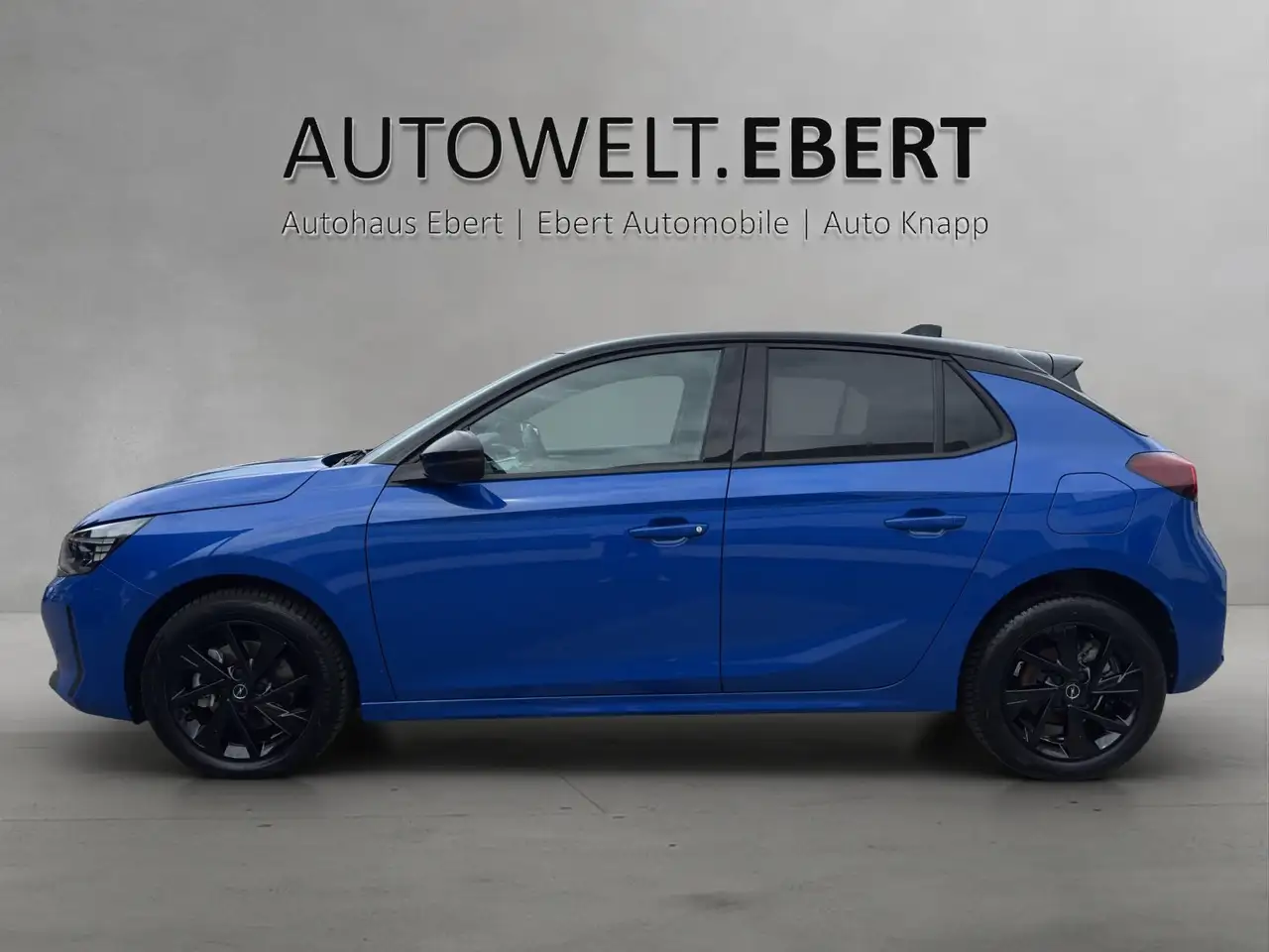 Opel Corsa 2