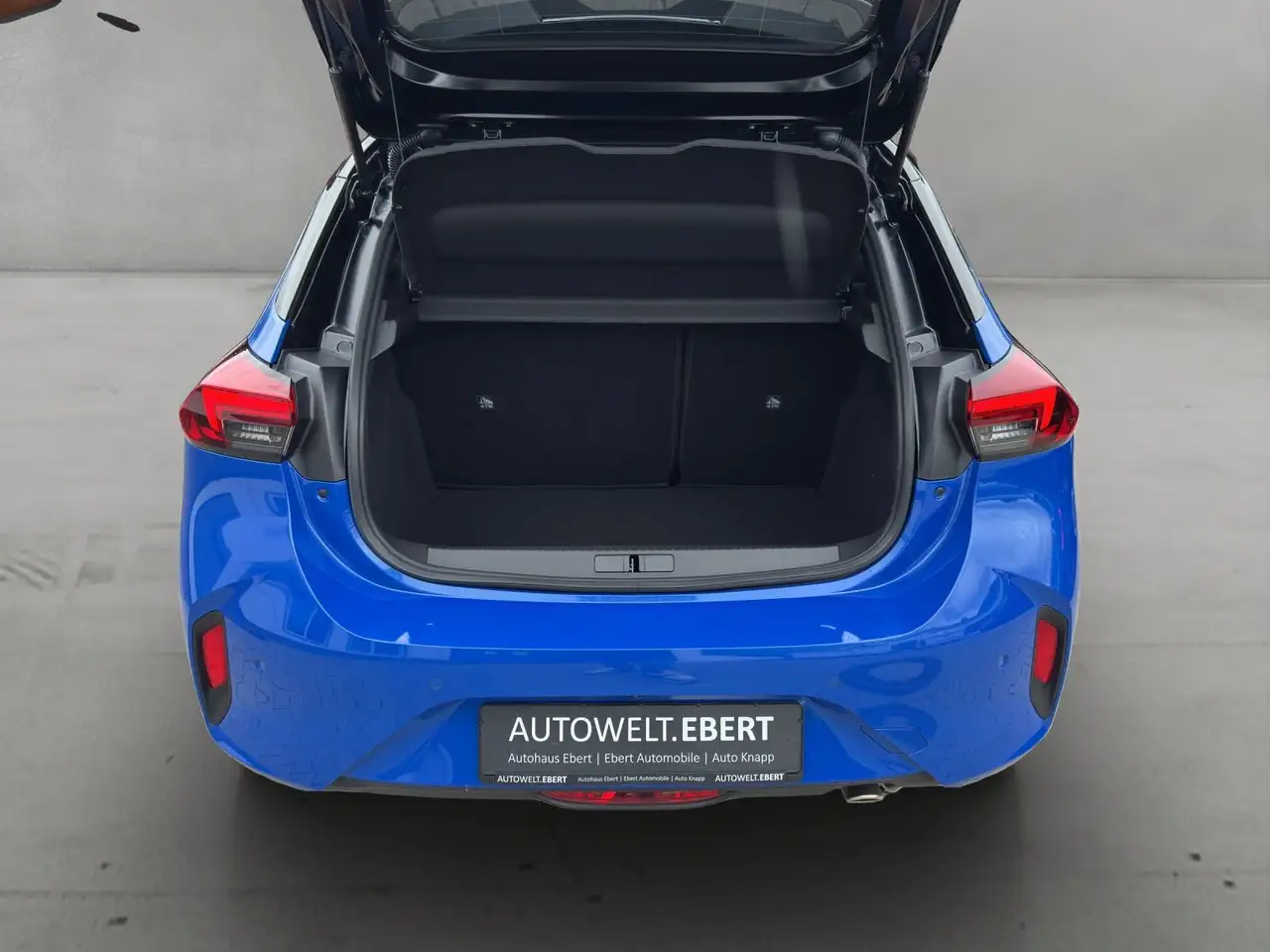 Opel Corsa 7