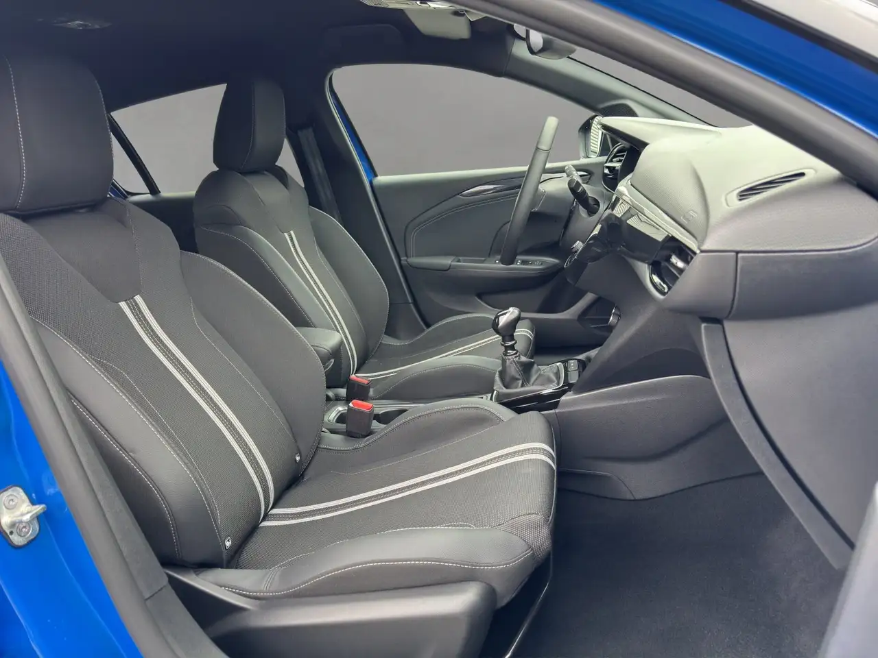 Opel Corsa 8