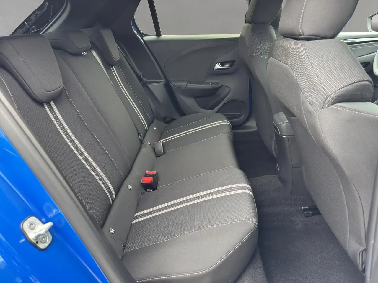 Opel Corsa 9