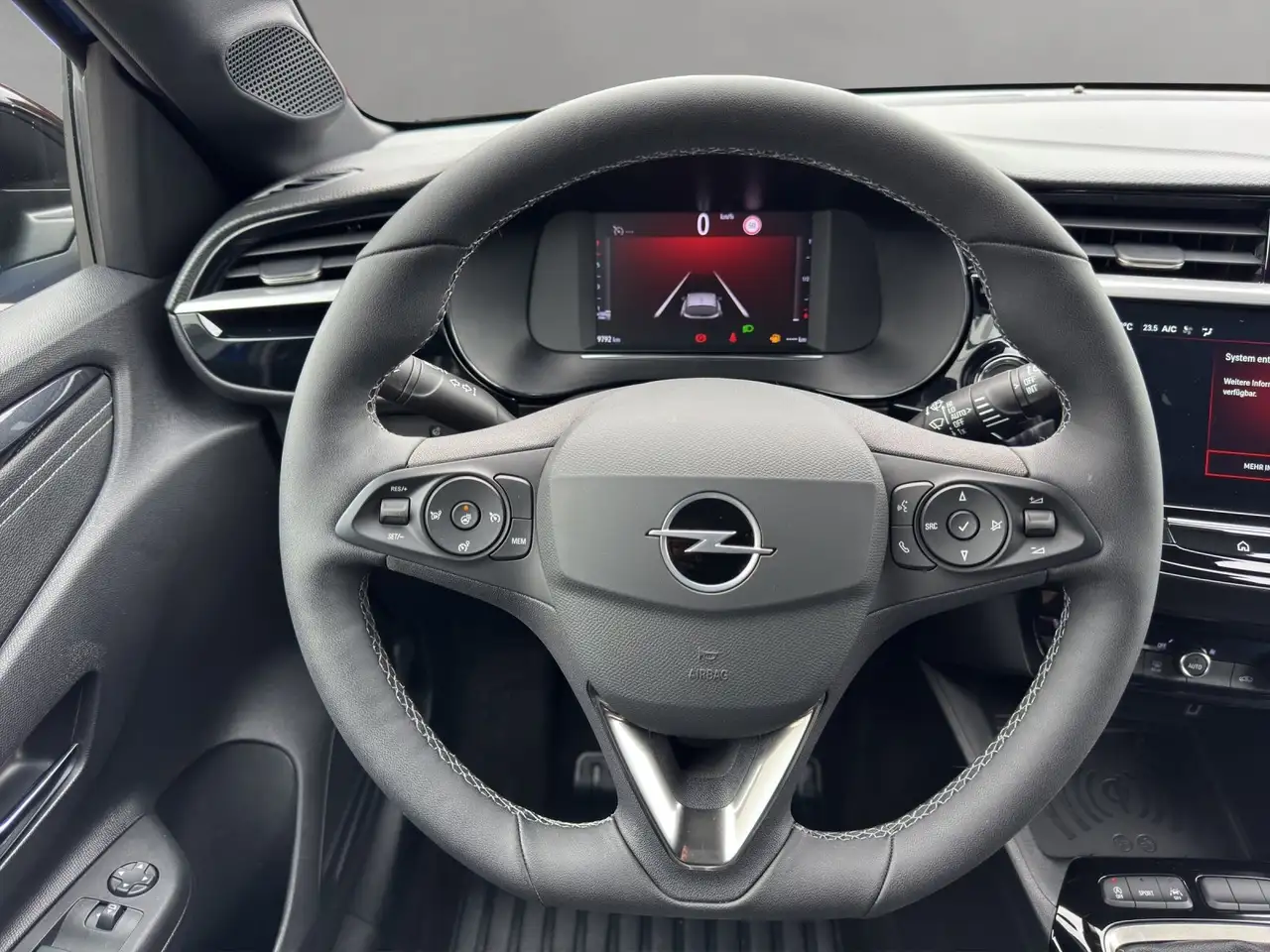 Opel Corsa 10