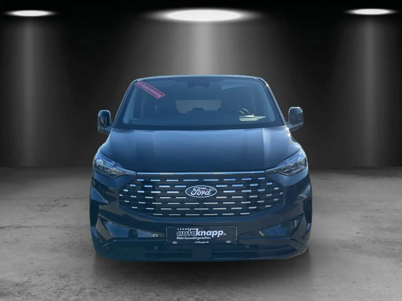 Ford Tourneo 6