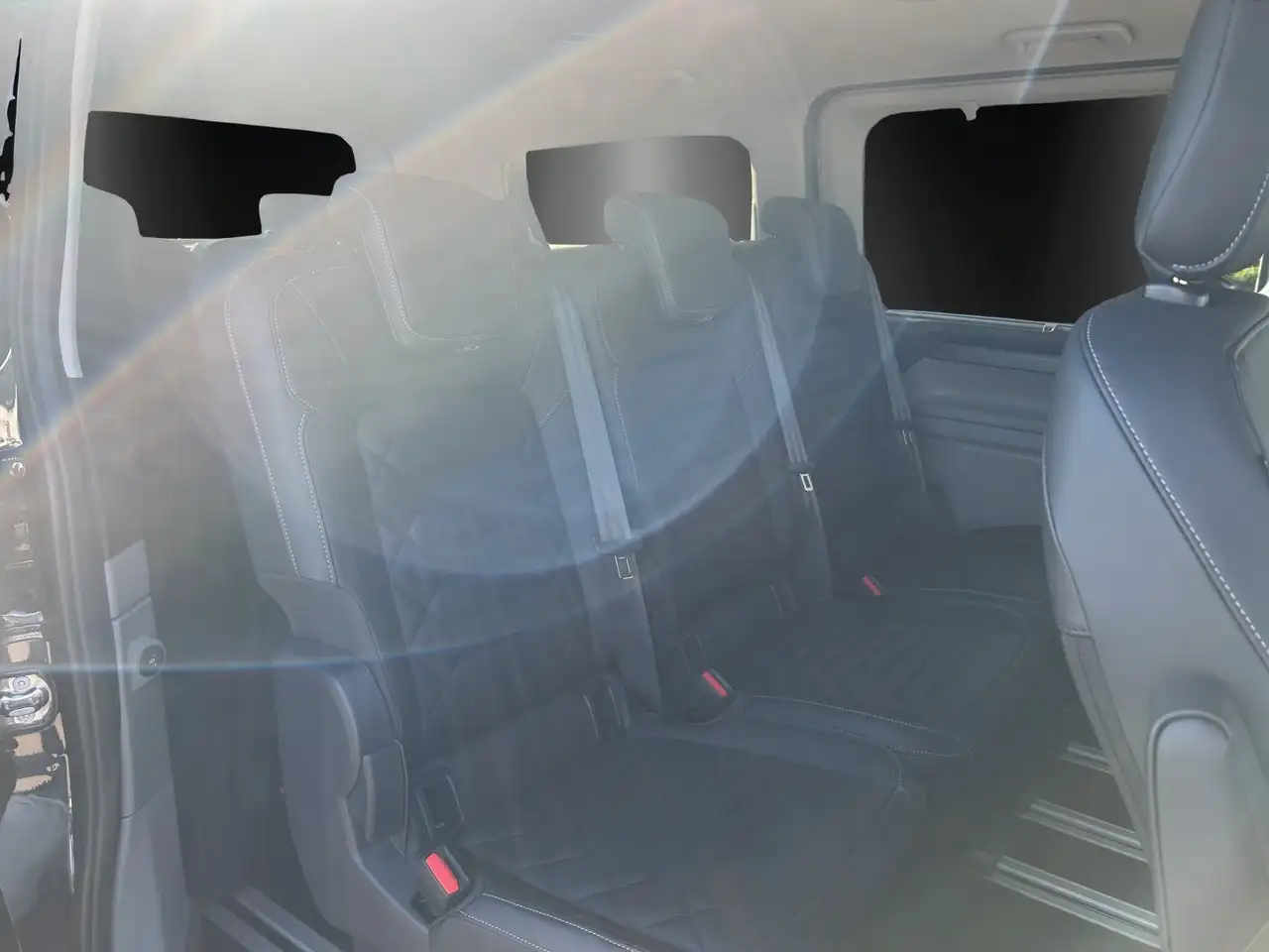 Ford Tourneo 9