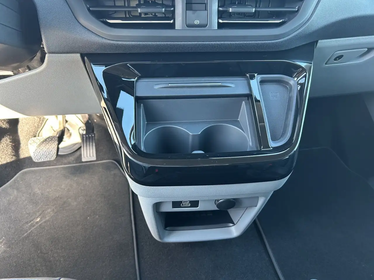 Ford Tourneo 10