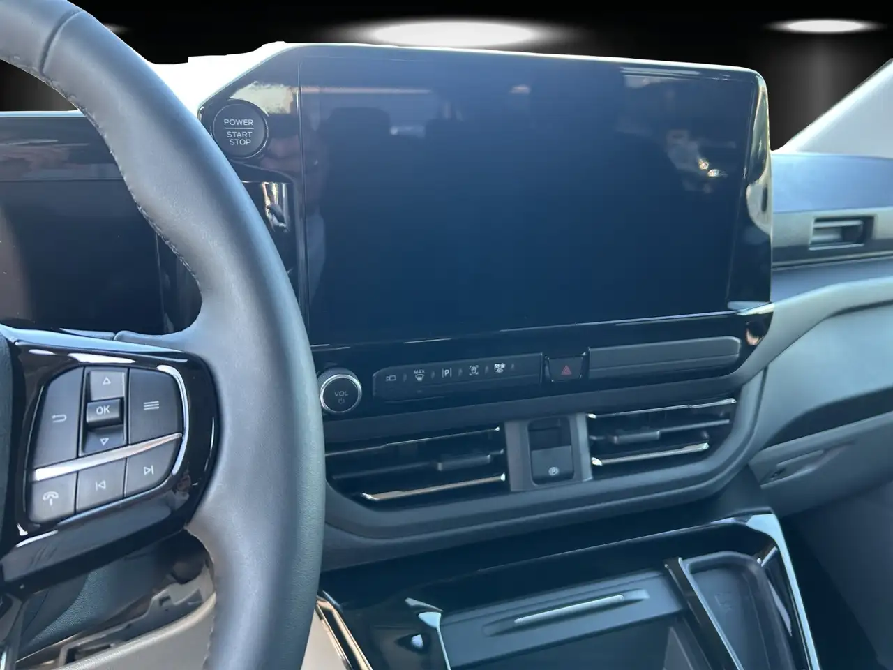Ford Tourneo 11