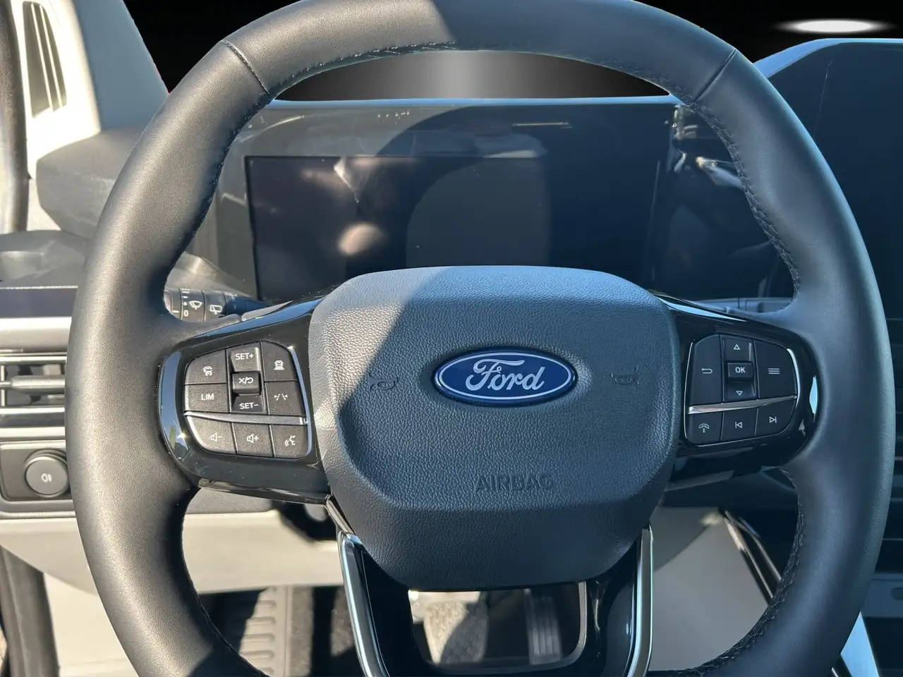 Ford Tourneo 12
