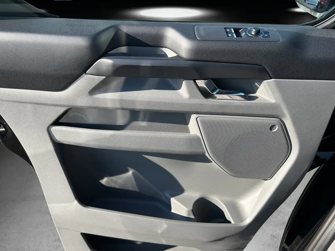 Ford Tourneo 13