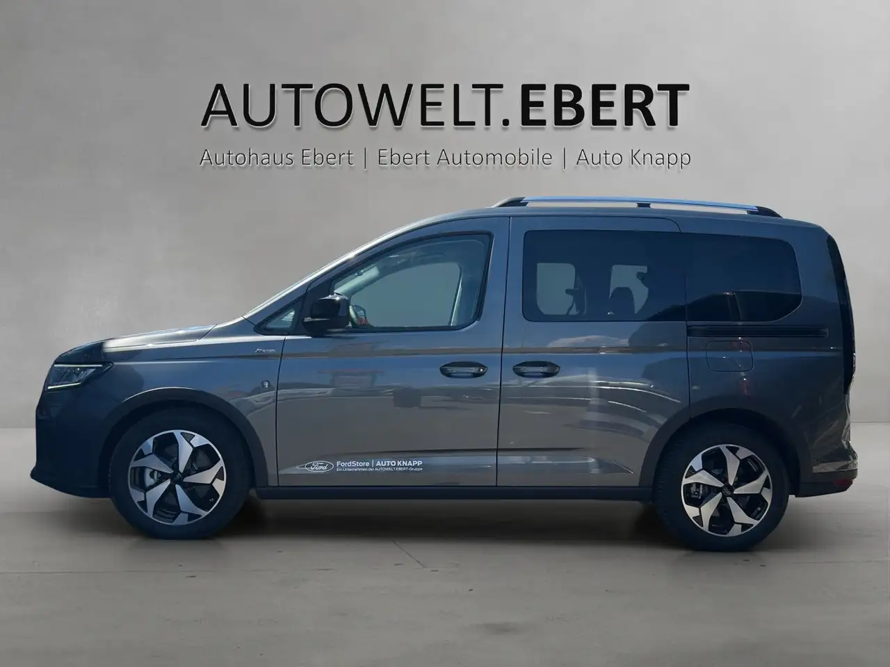 Ford Tourneo 2