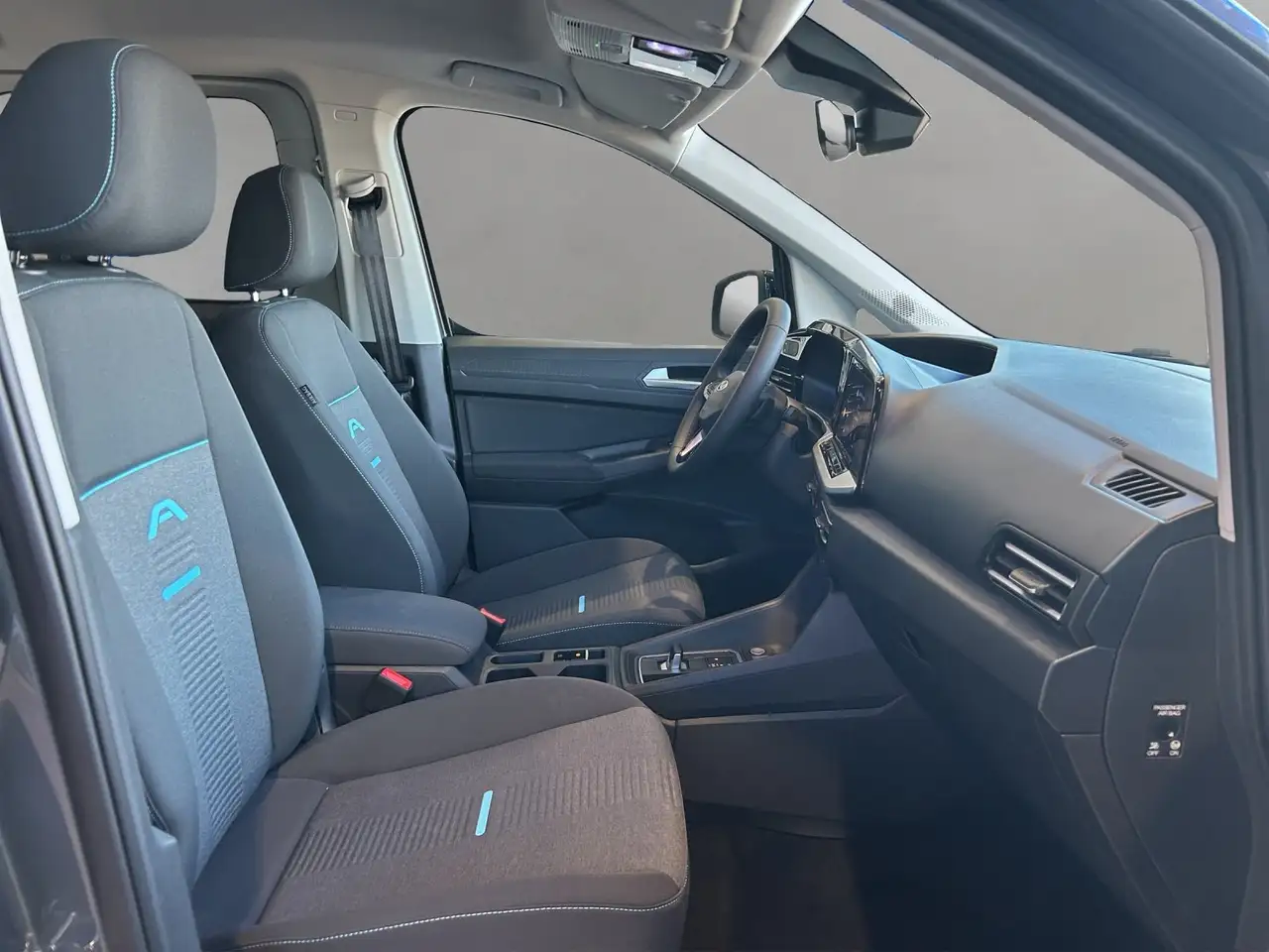 Ford Tourneo 7
