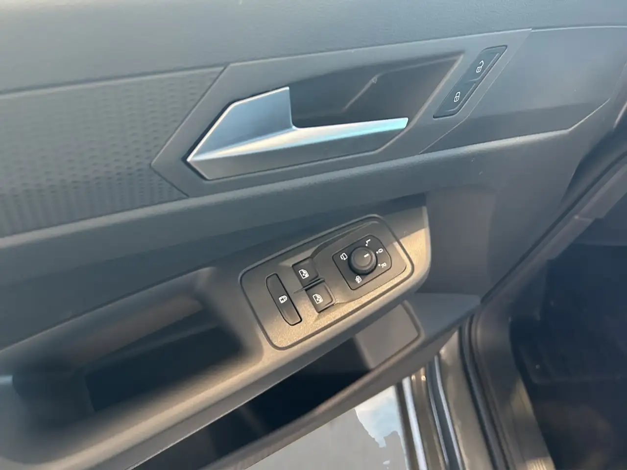 Ford Tourneo 12