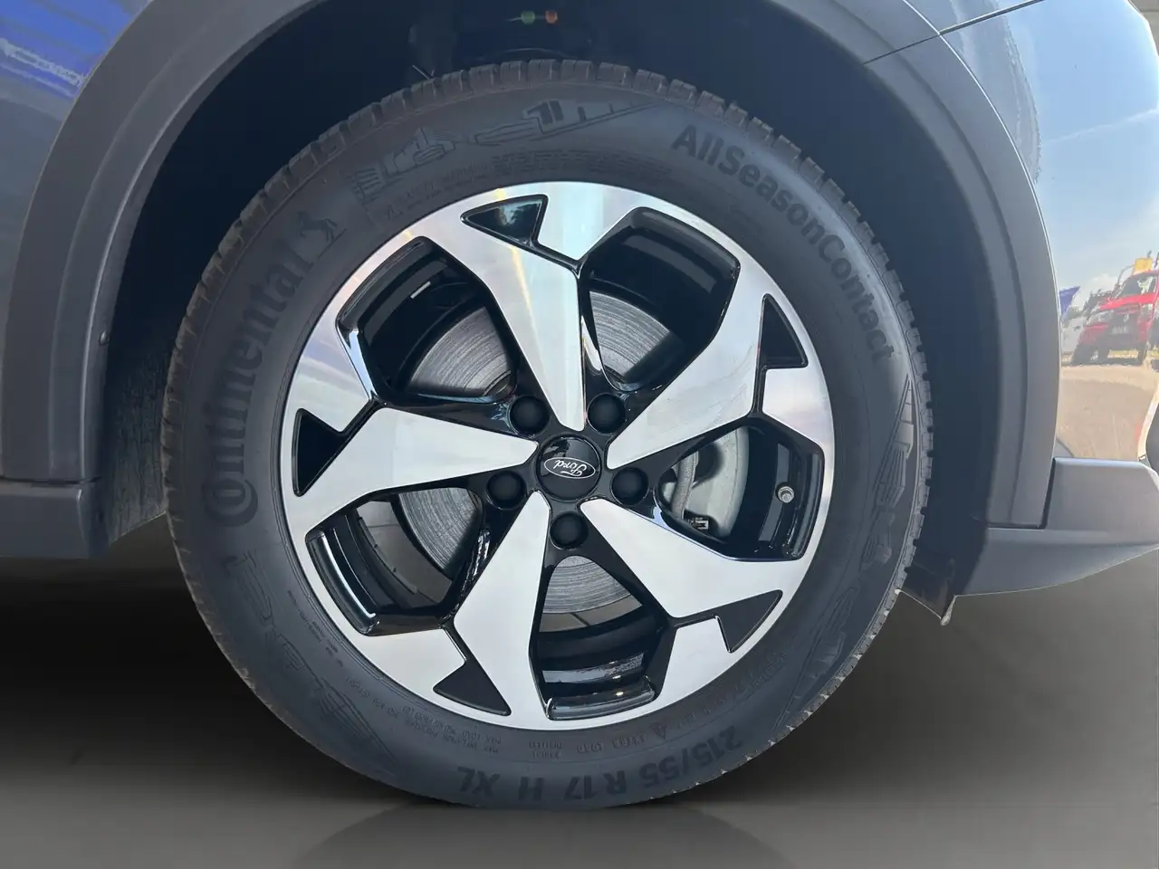 Ford Tourneo 14