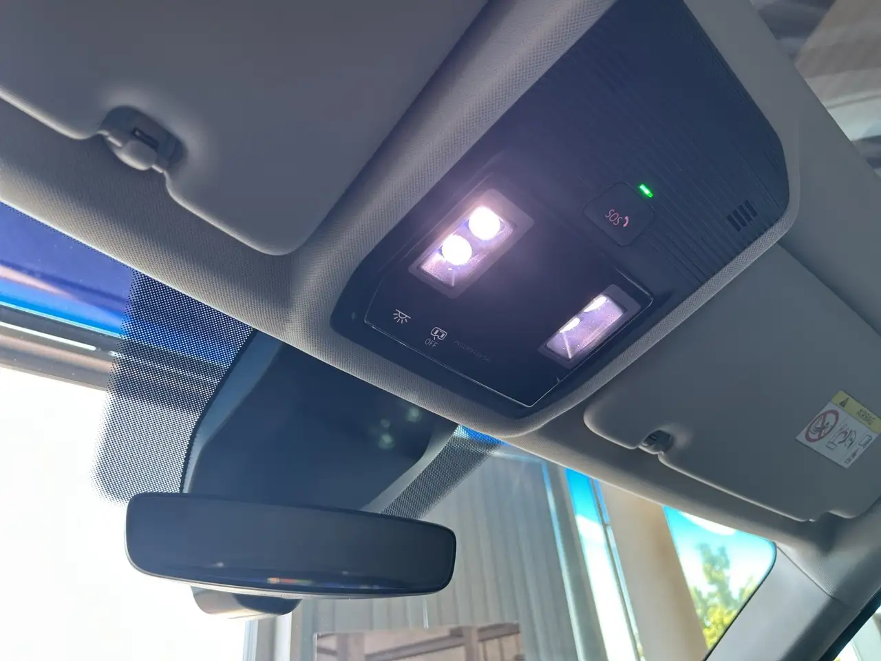 Ford Tourneo 15