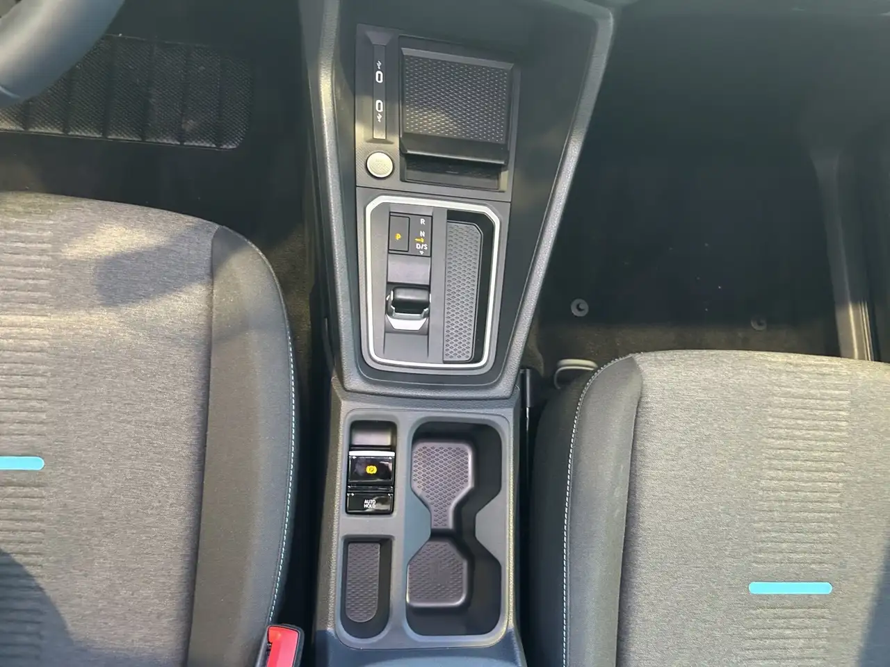 Ford Tourneo 16