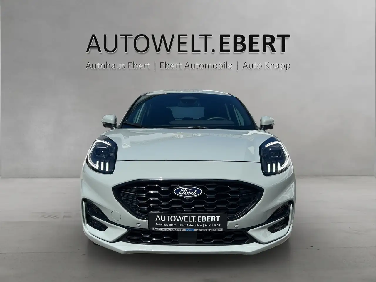 Ford Puma 6