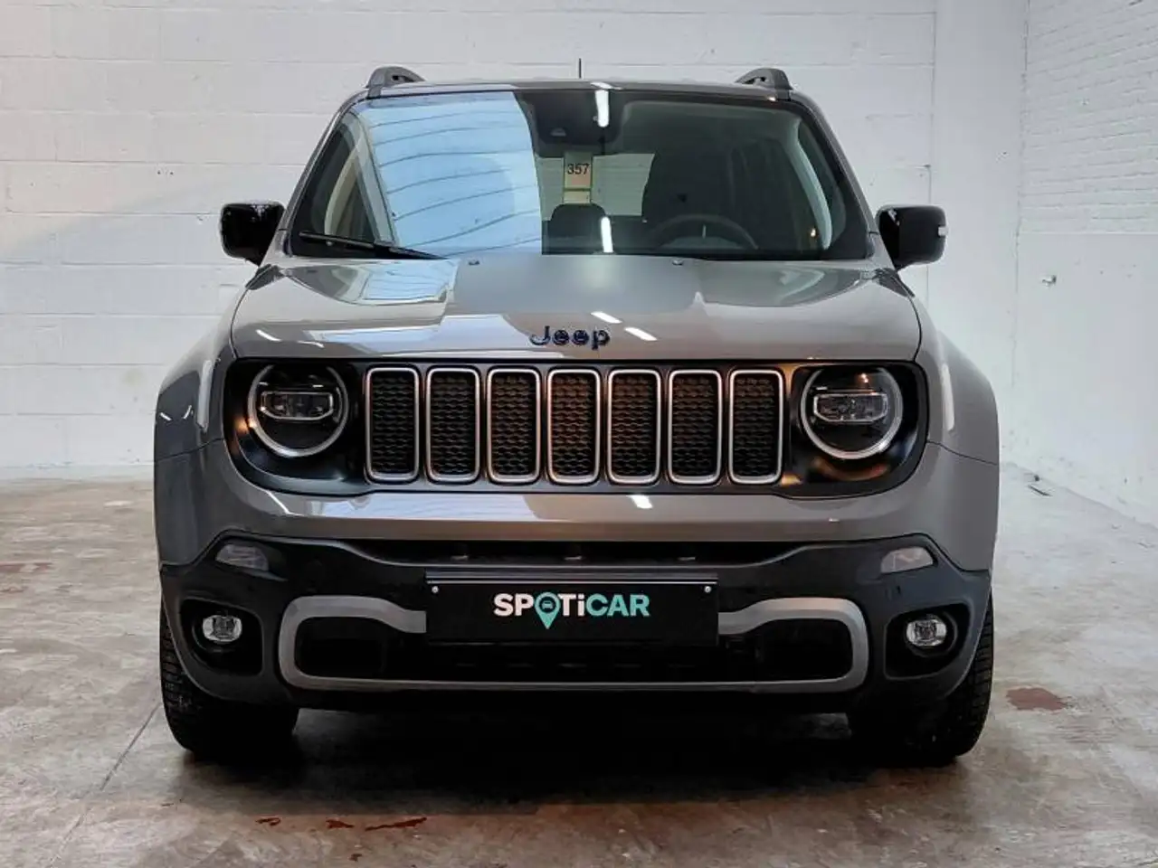 Jeep Renegade 1 3