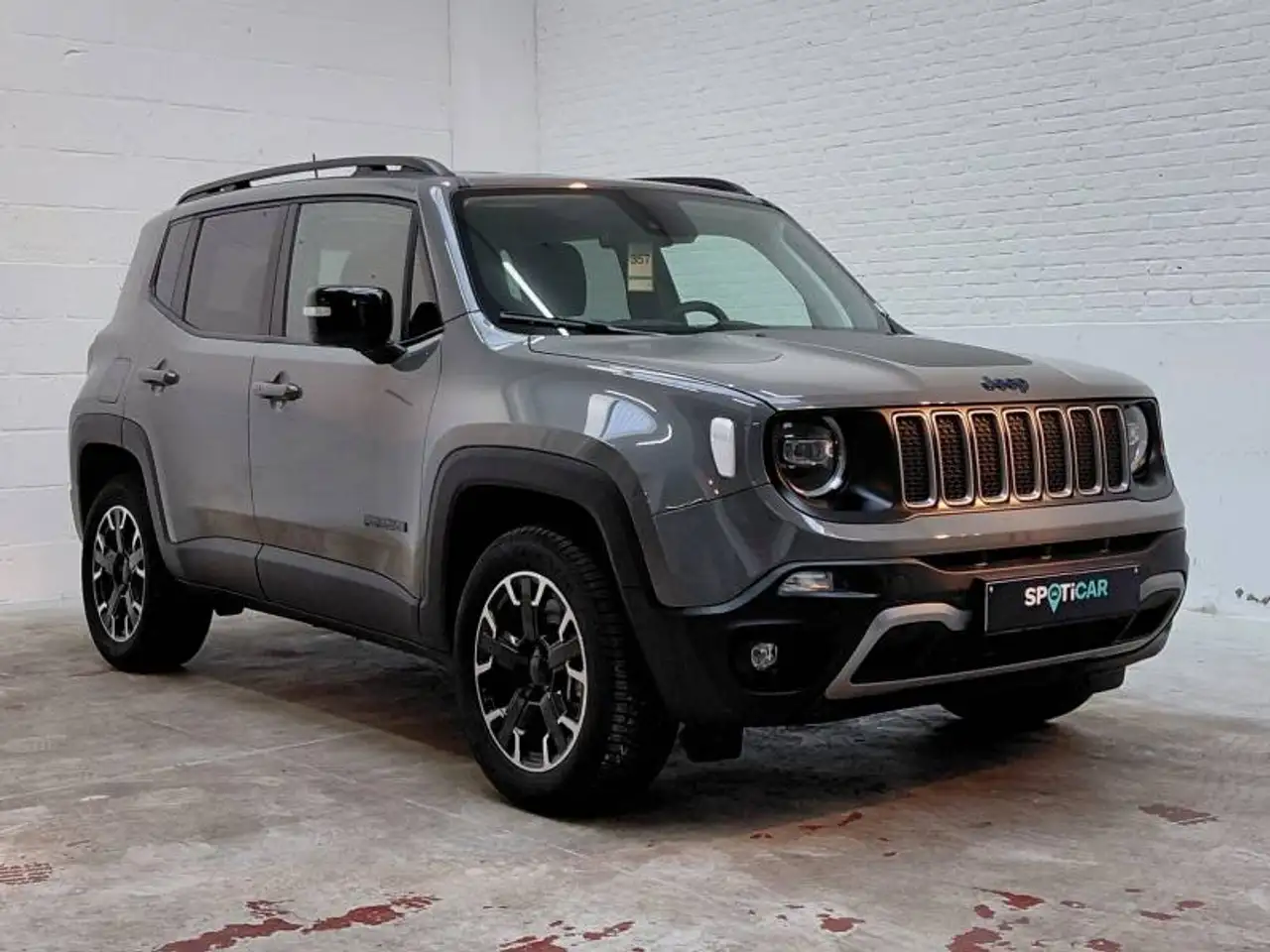 Jeep Renegade 1 4