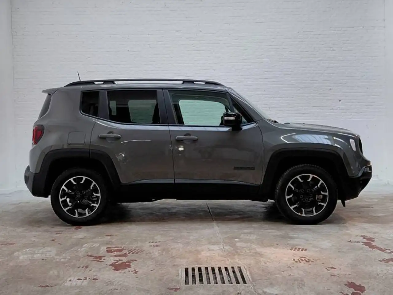 Jeep Renegade 1 5