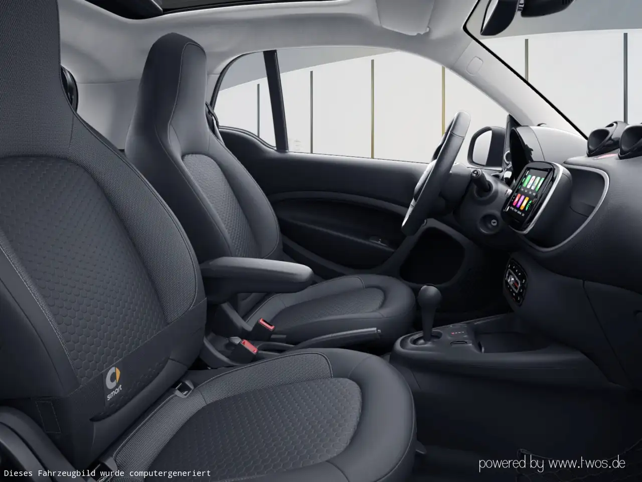 Smart forTwo 7