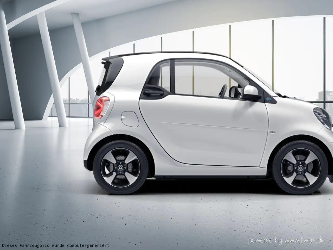 Smart forTwo 9
