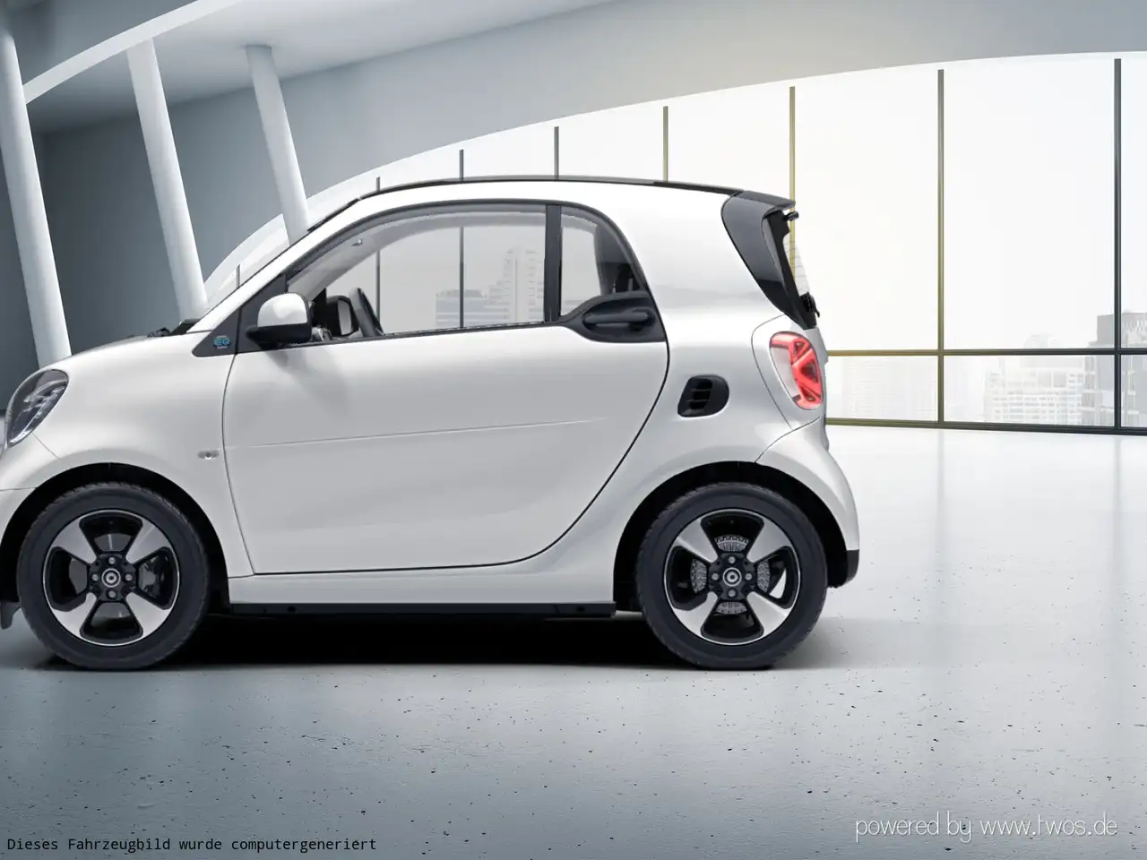 Smart forTwo 12