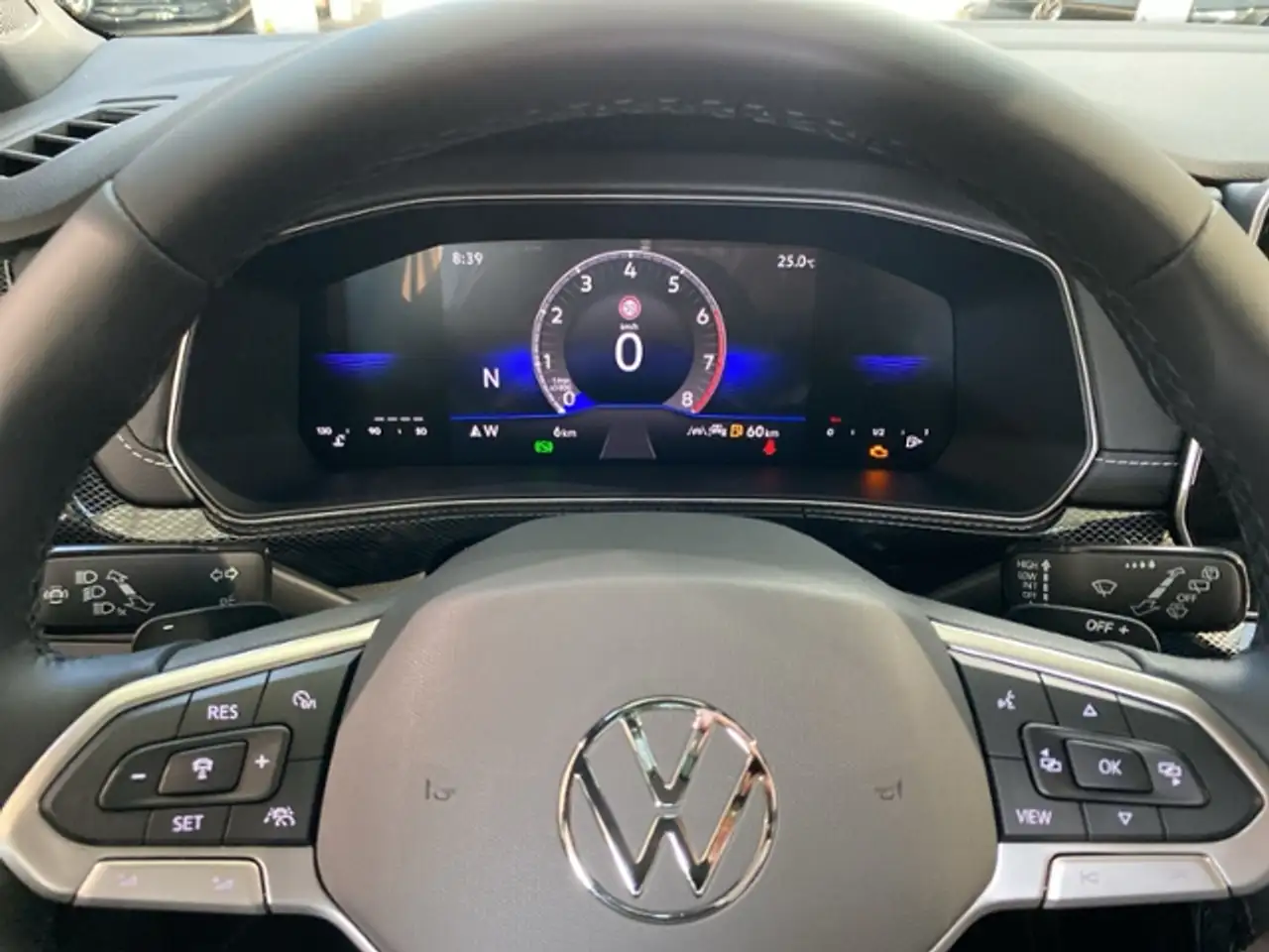 Volkswagen T-Cross 14