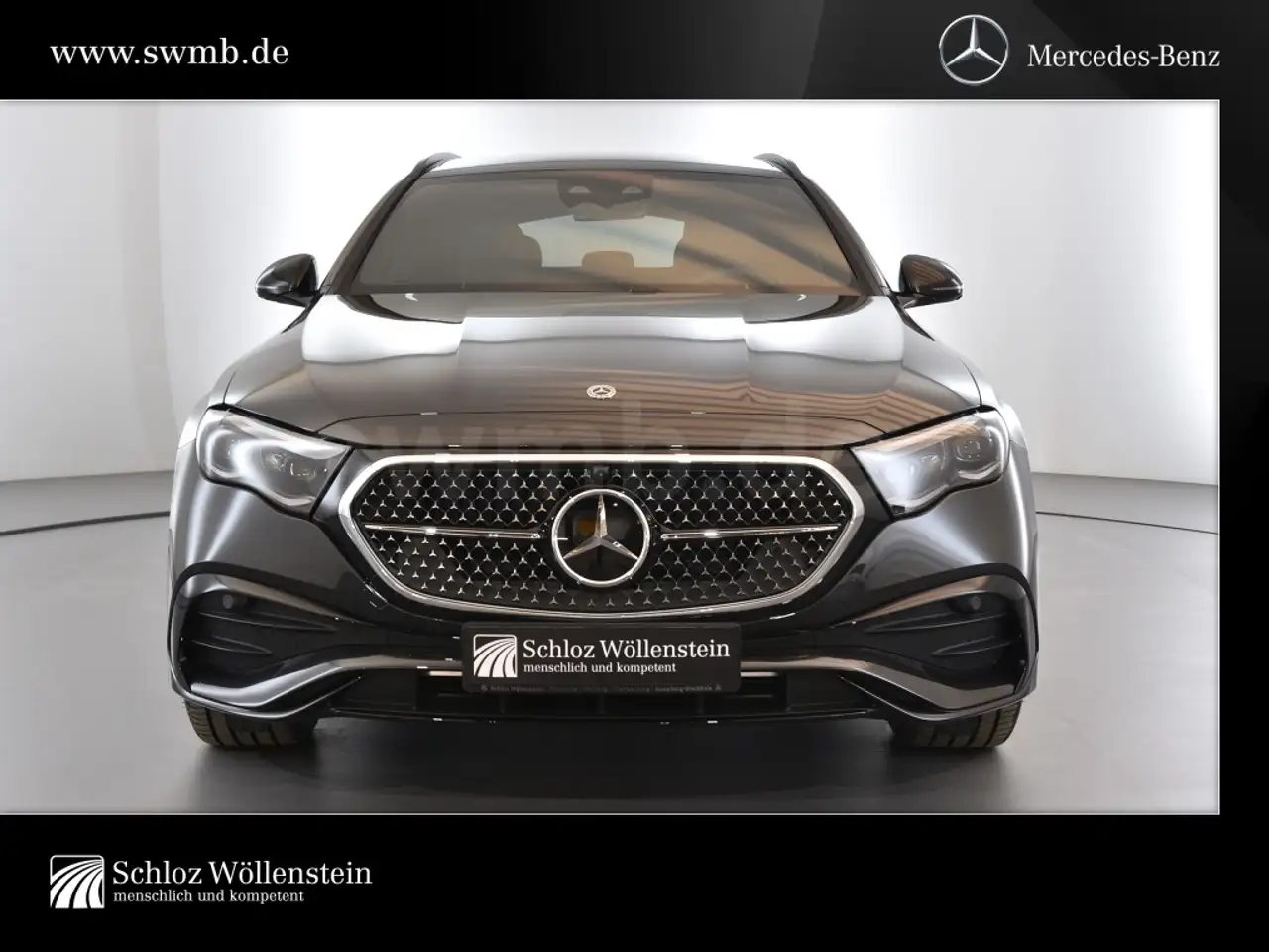 Mercedes-Benz E 450 2
