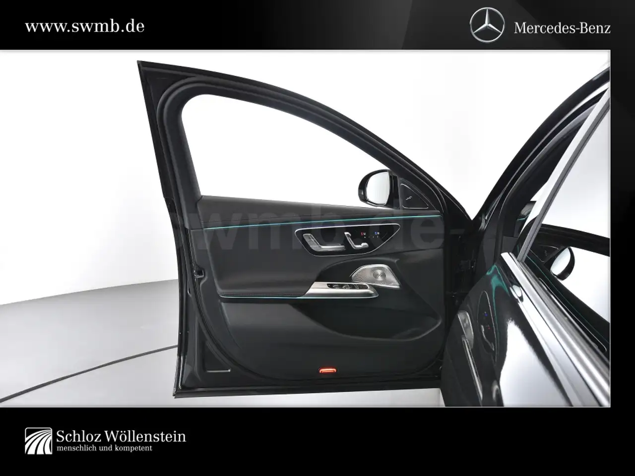 Mercedes-Benz E 450 3