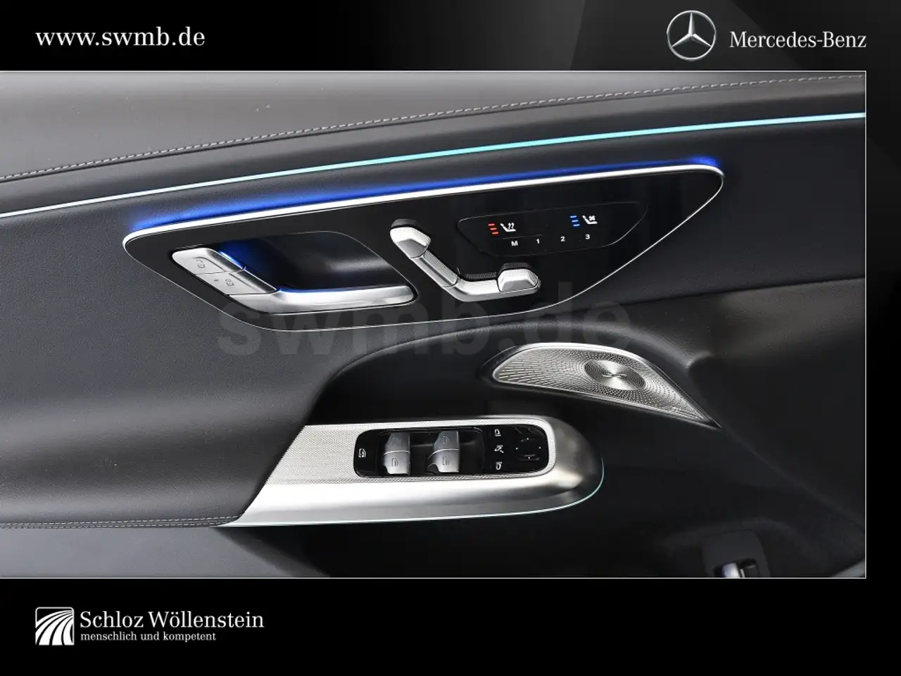 Mercedes-Benz E 450 4