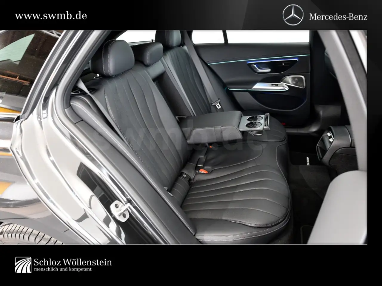 Mercedes-Benz E 450 5