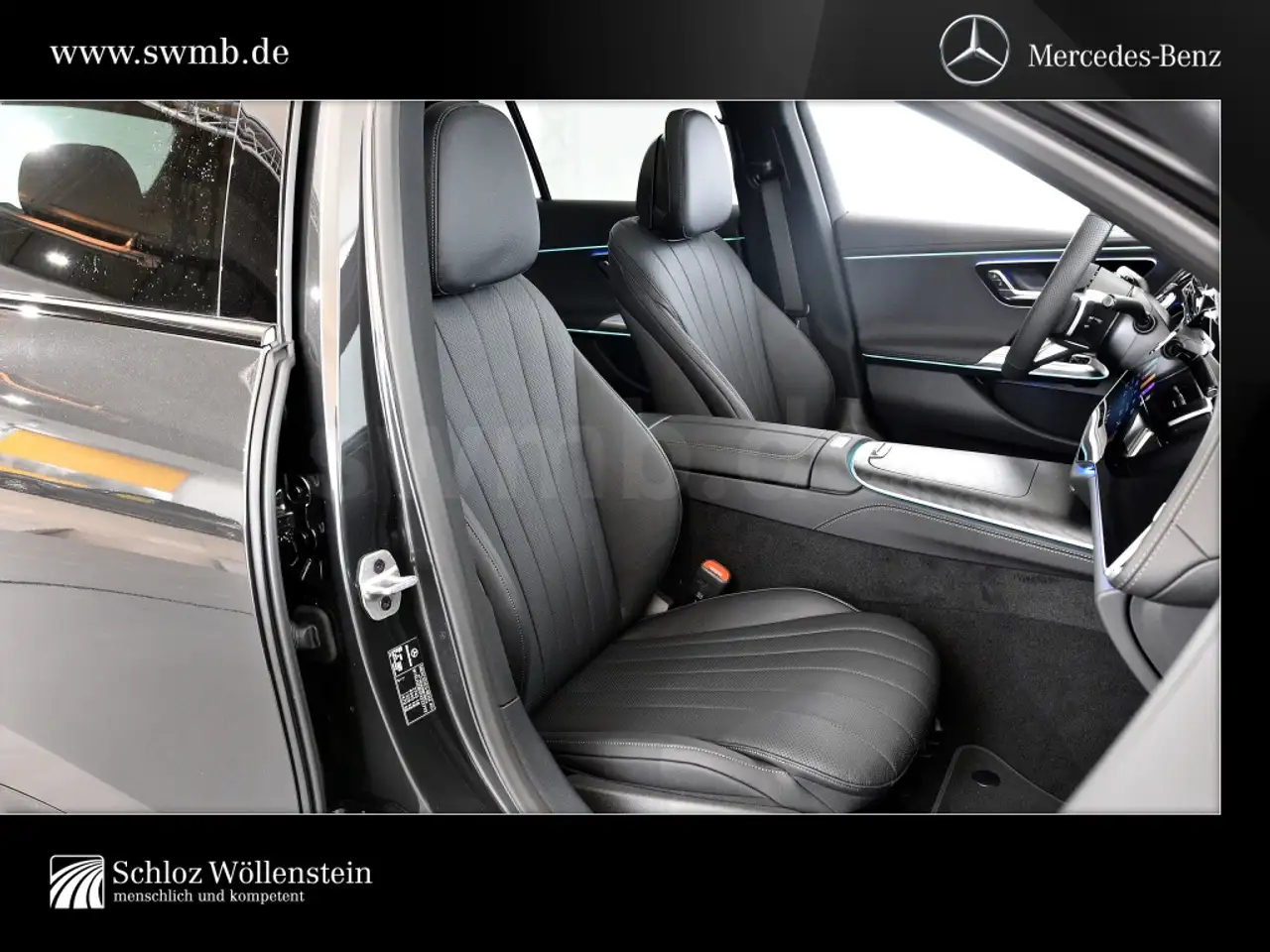 Mercedes-Benz E 450 6