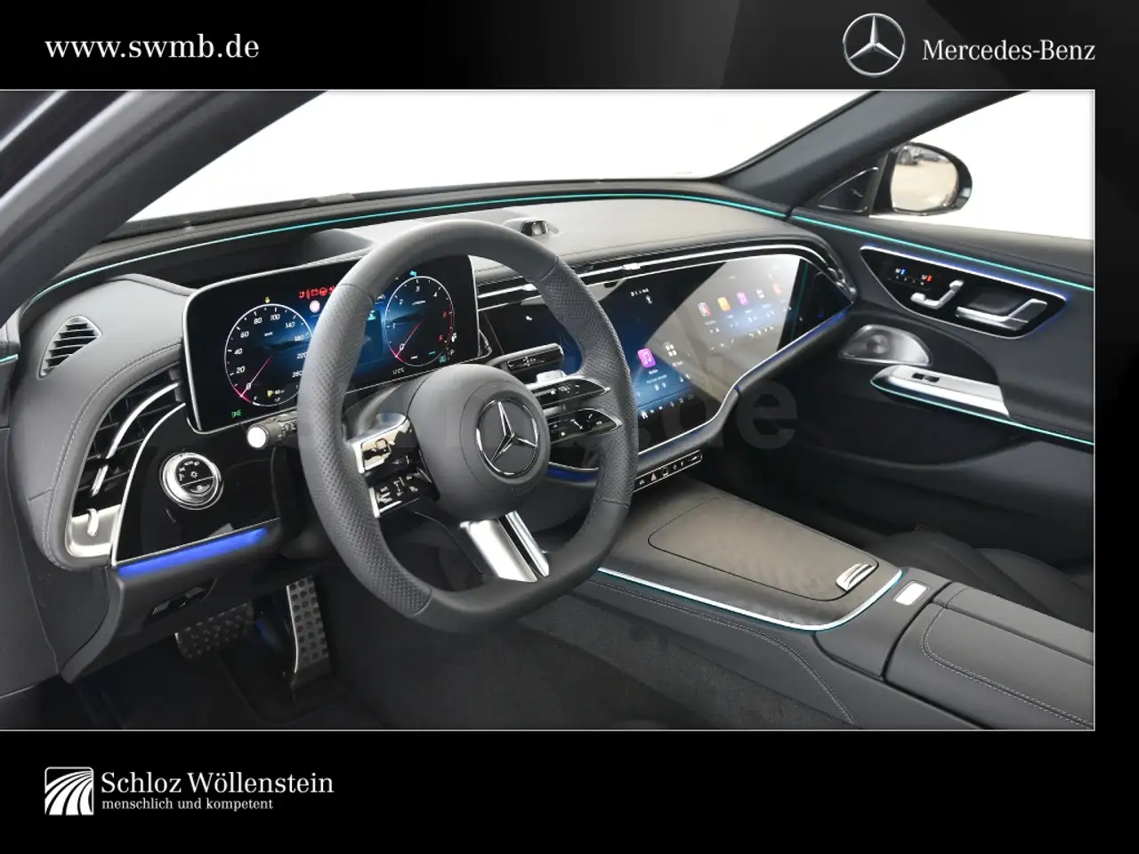 Mercedes-Benz E 450 7