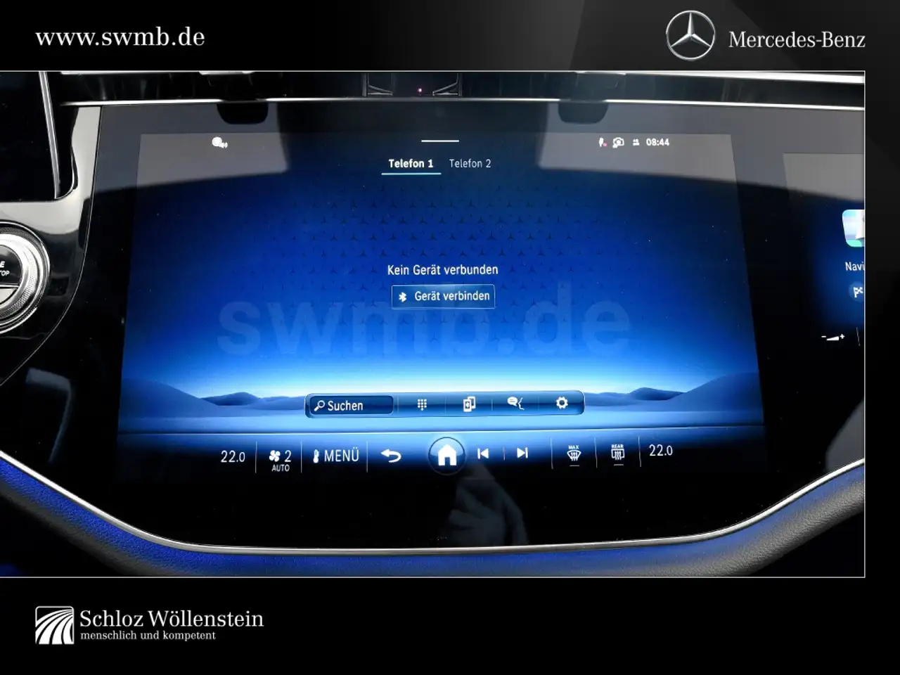 Mercedes-Benz E 450 9