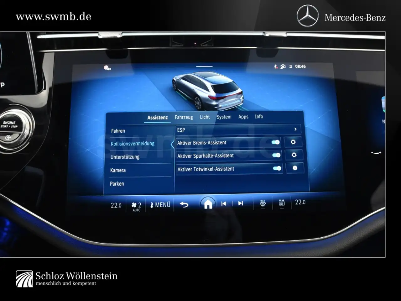Mercedes-Benz E 450 12