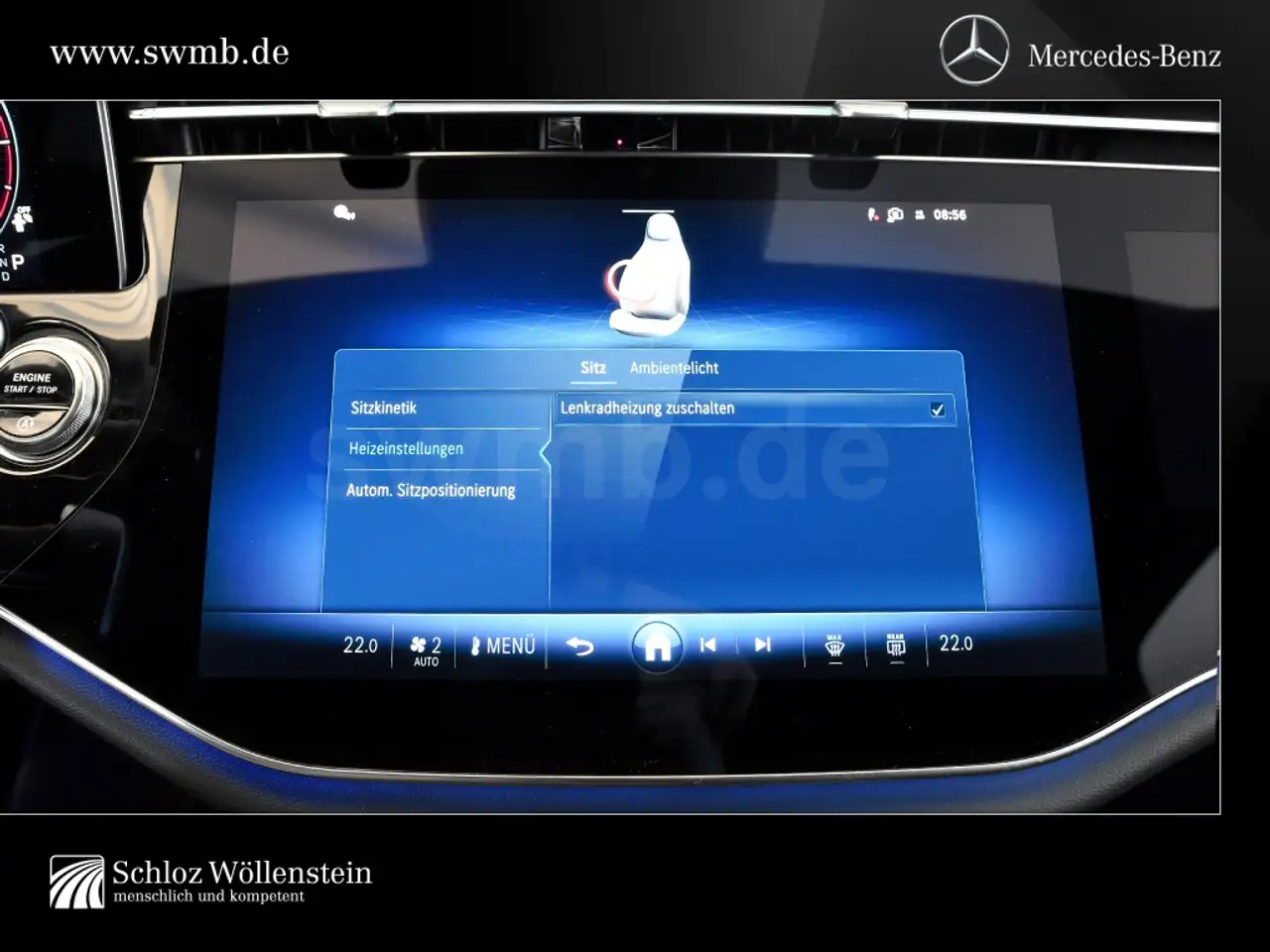 Mercedes-Benz E 450 13